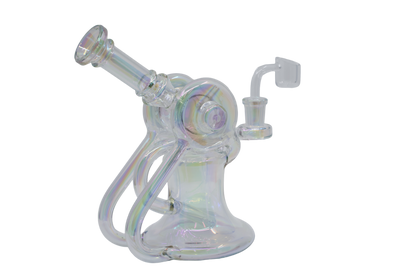 Iridescent Recycler