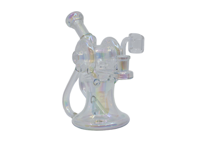 Iridescent Recycler
