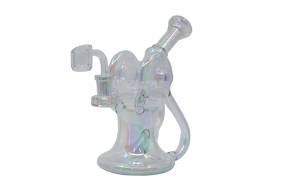 Iridescent Recycler