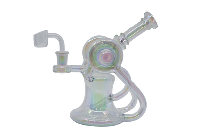 Iridescent Recycler