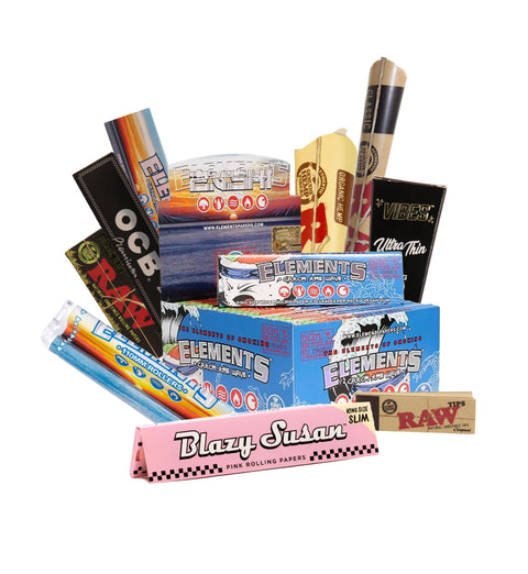 The Roll Up