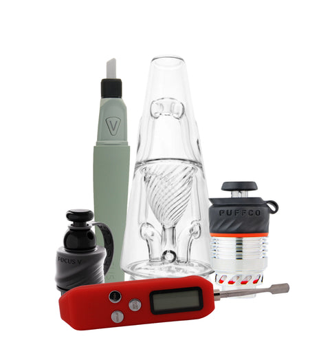 Vaporizer Accessories