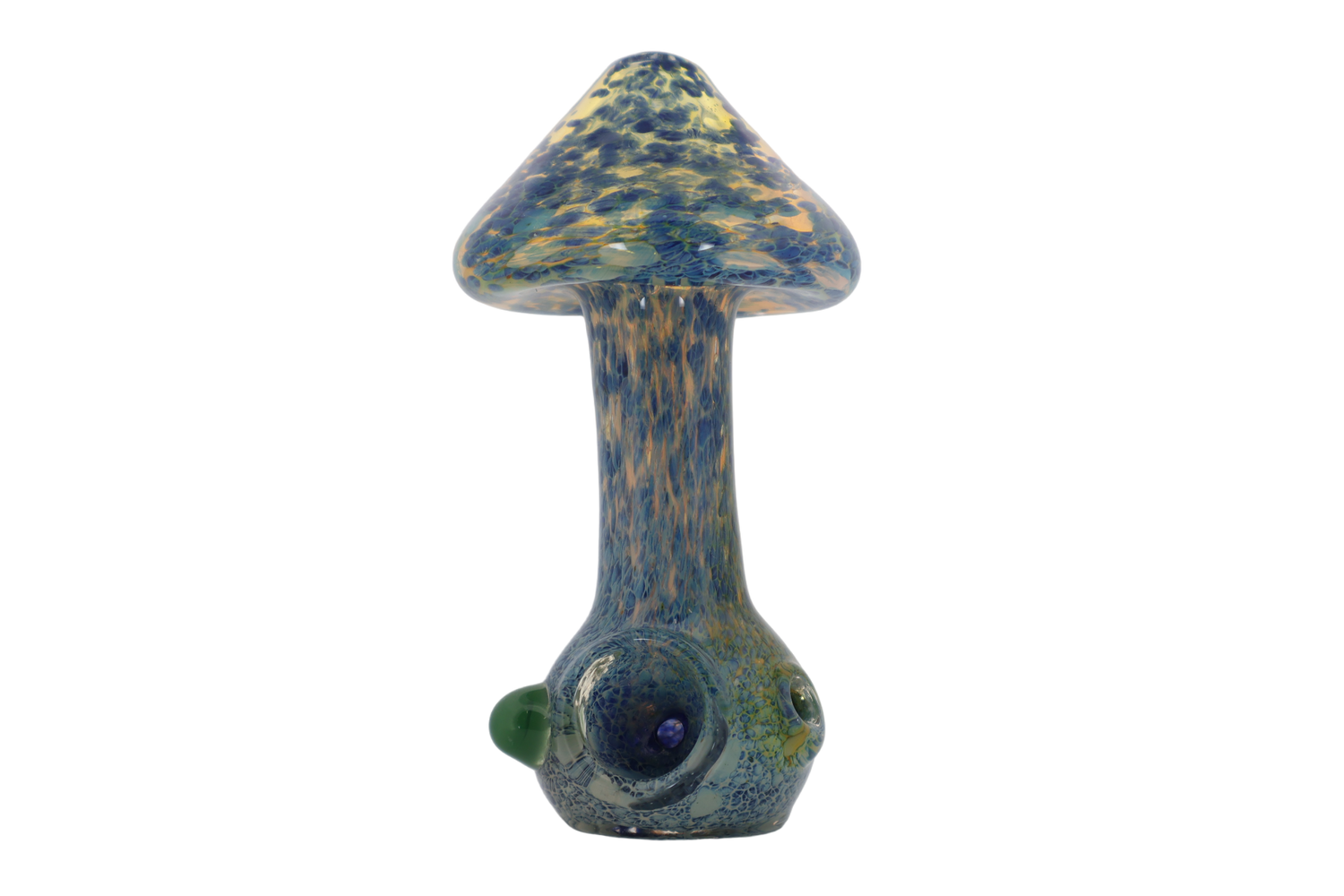 Mushroom Head Hand Pipe