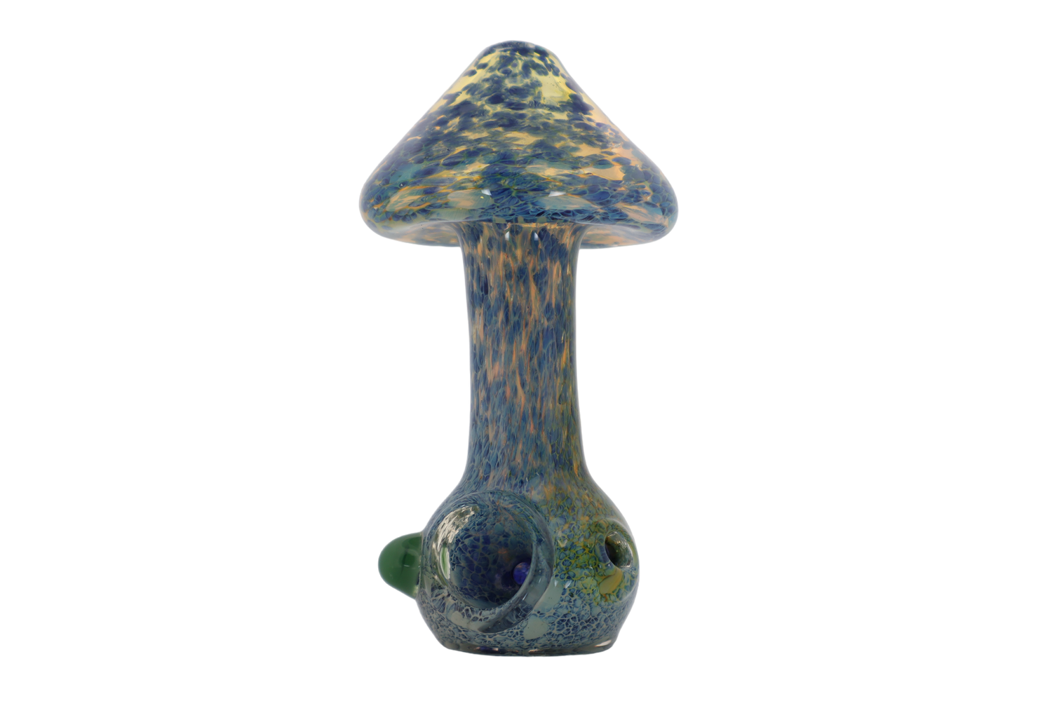 Mushroom Head Hand Pipe