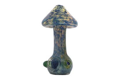 Mushroom Head Hand Pipe