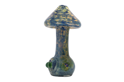 Mushroom Head Hand Pipe