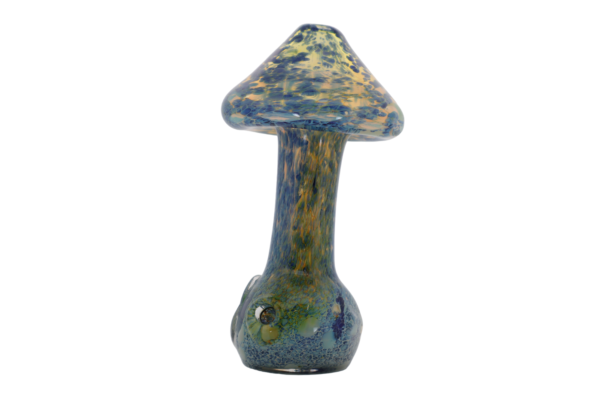 Mushroom Head Hand Pipe