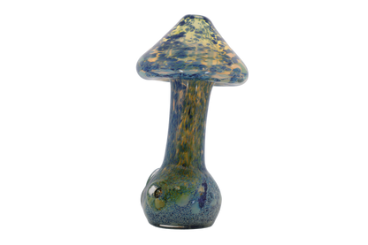 Mushroom Head Hand Pipe