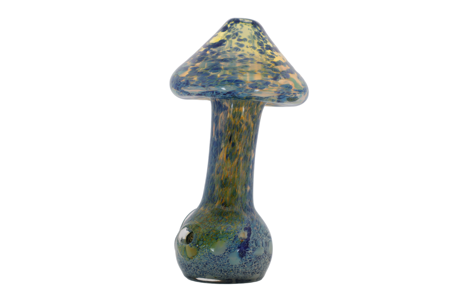 Mushroom Head Hand Pipe