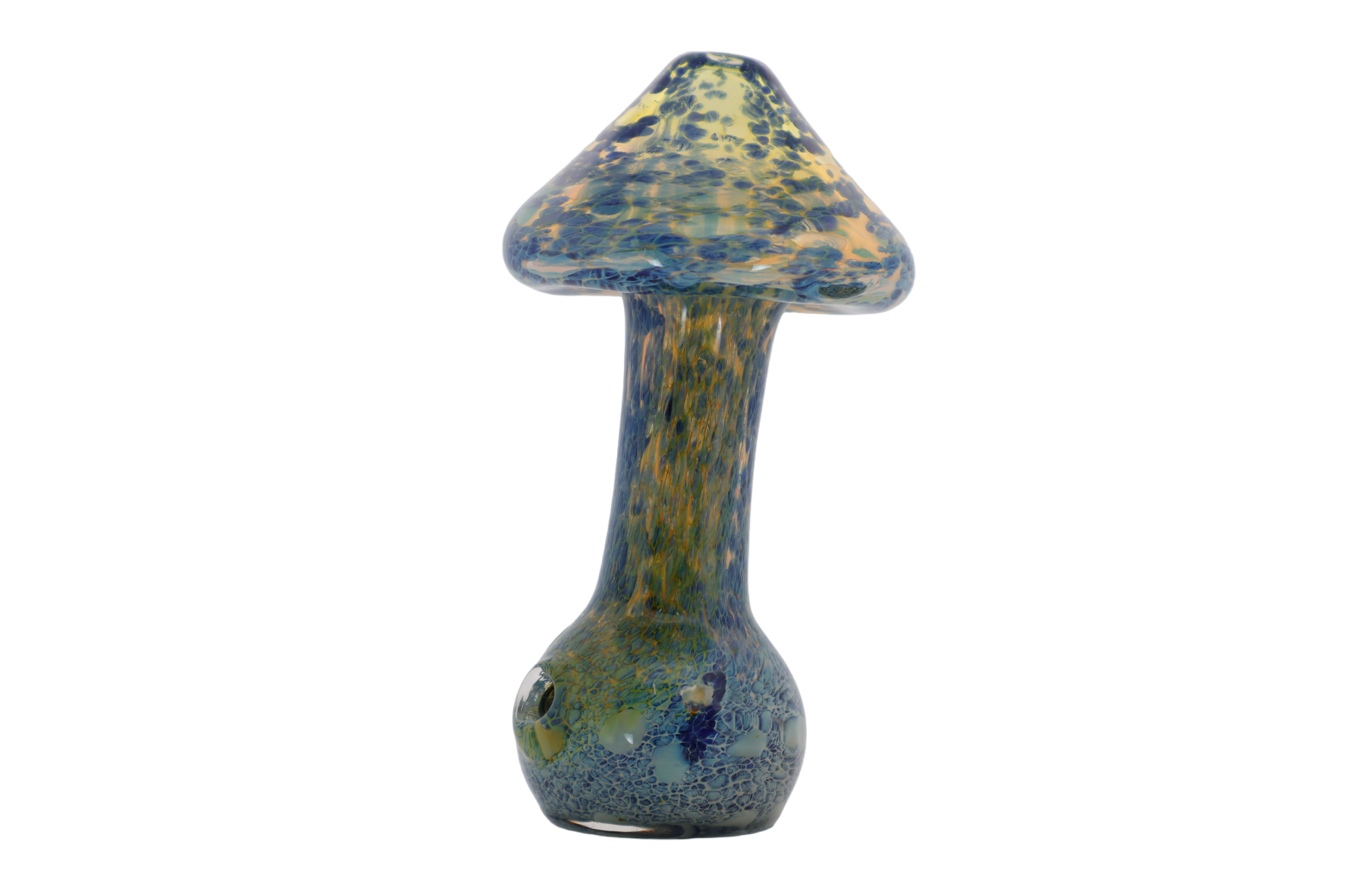 Mushroom Head Hand Pipe