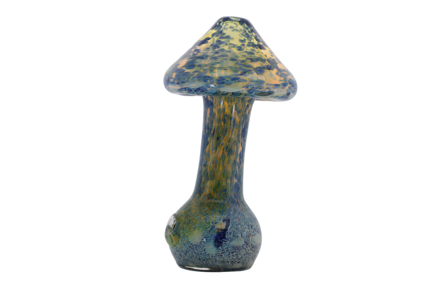 Mushroom Head Hand Pipe