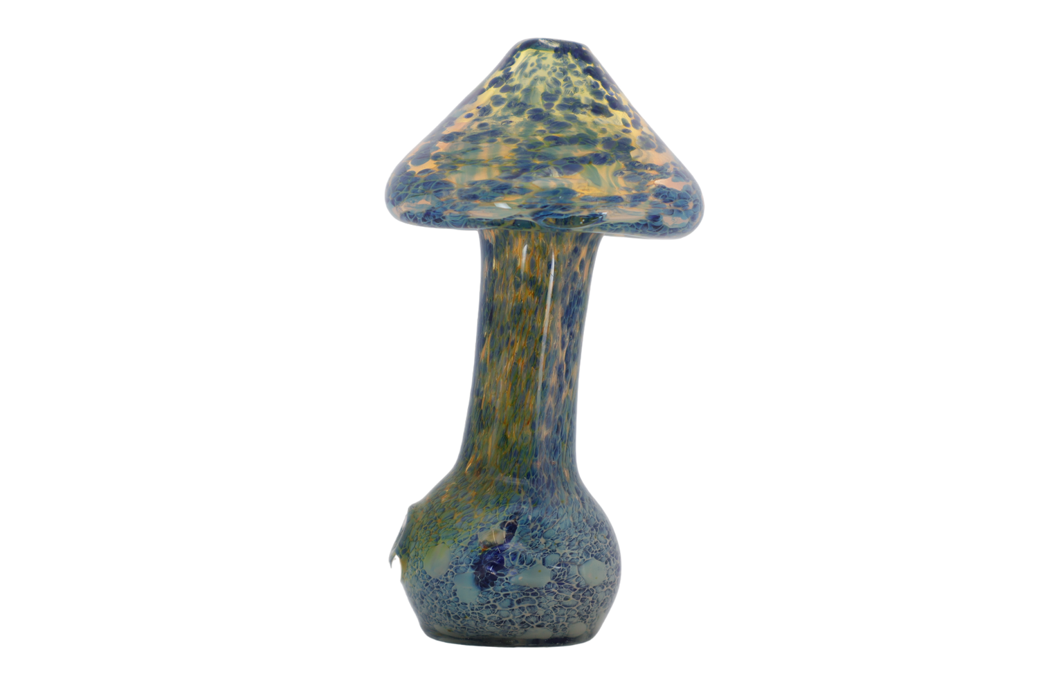 Mushroom Head Hand Pipe