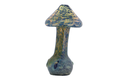 Mushroom Head Hand Pipe