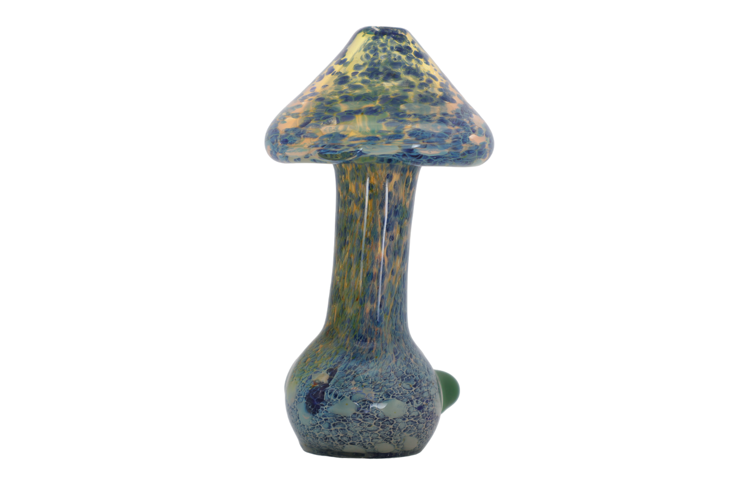 Mushroom Head Hand Pipe