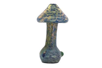 Mushroom Head Hand Pipe