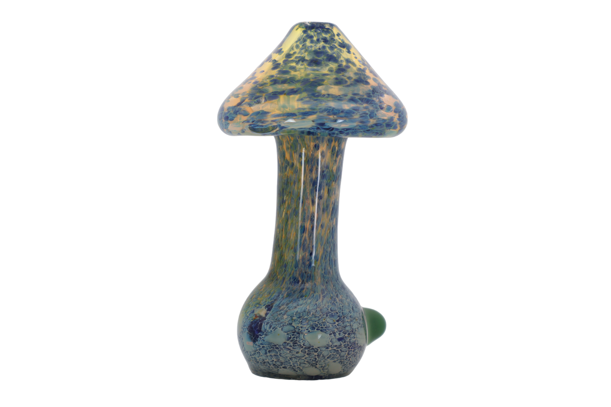 Mushroom Head Hand Pipe