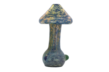 Mushroom Head Hand Pipe