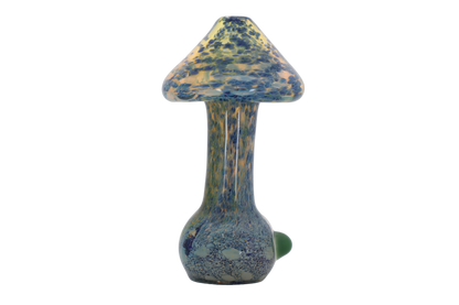 Mushroom Head Hand Pipe