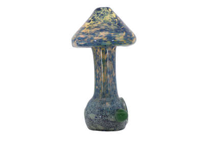 Mushroom Head Hand Pipe