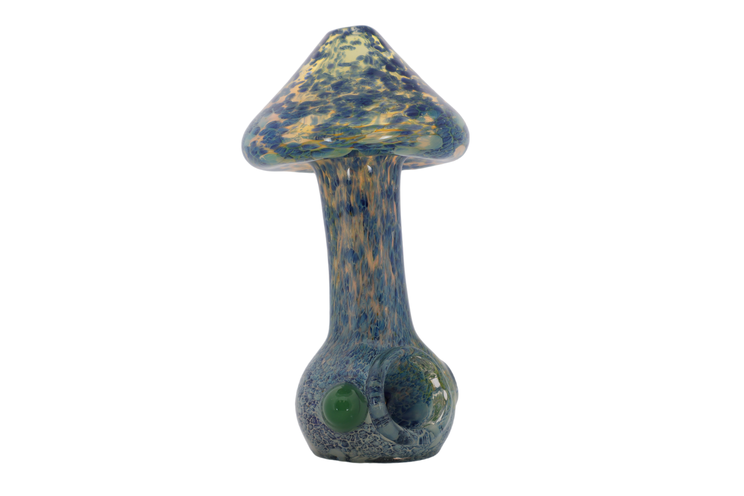 Mushroom Head Hand Pipe