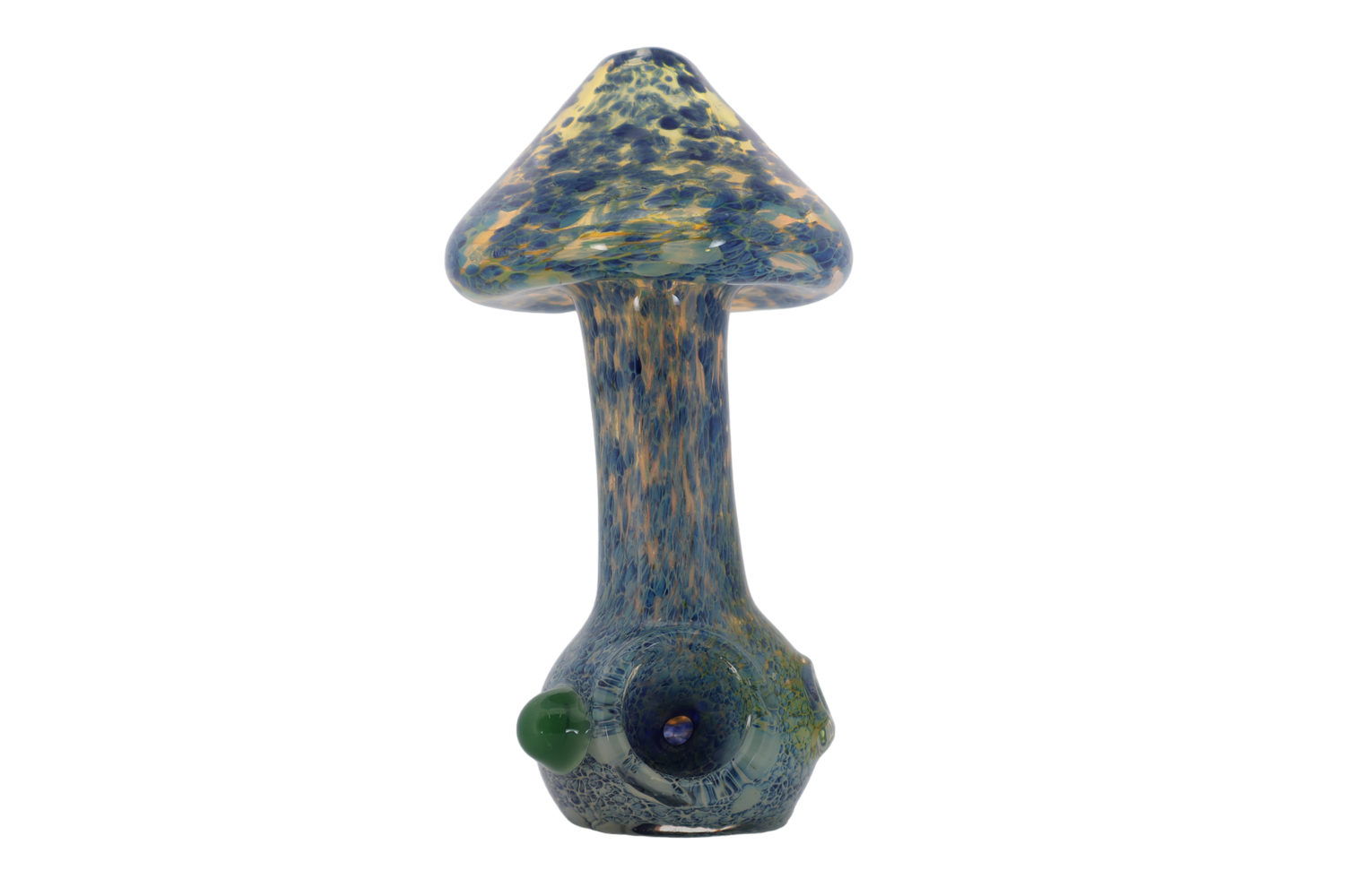 Mushroom Head Hand Pipe