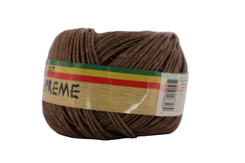 I-TAL ROLLED HEMP WICK 250 FT SUPREME SPOOL