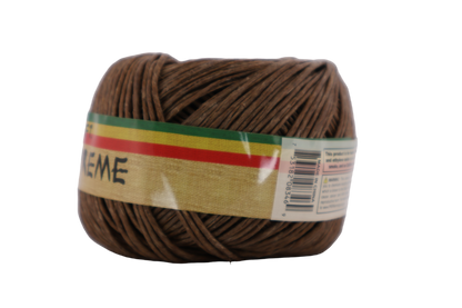 I-TAL ROLLED HEMP WICK 250 FT SUPREME SPOOL