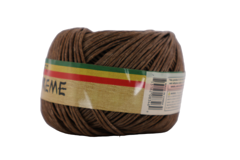 I-TAL ROLLED HEMP WICK 250 FT SUPREME SPOOL