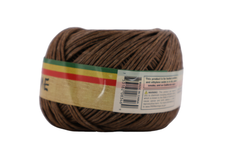 I-TAL ROLLED HEMP WICK 250 FT SUPREME SPOOL