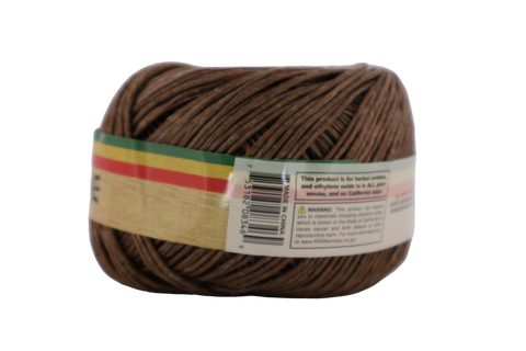 I-TAL ROLLED HEMP WICK 250 FT SUPREME SPOOL