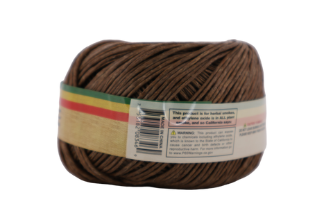 I-TAL ROLLED HEMP WICK 250 FT SUPREME SPOOL