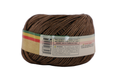 I-TAL ROLLED HEMP WICK 250 FT SUPREME SPOOL