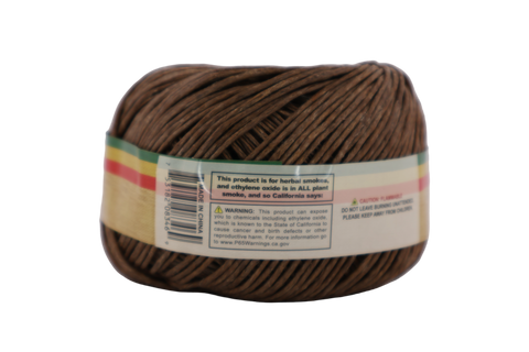 I-TAL ROLLED HEMP WICK 250 FT SUPREME SPOOL