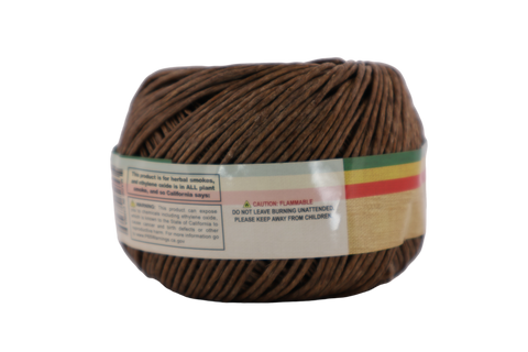 I-TAL ROLLED HEMP WICK 250 FT SUPREME SPOOL