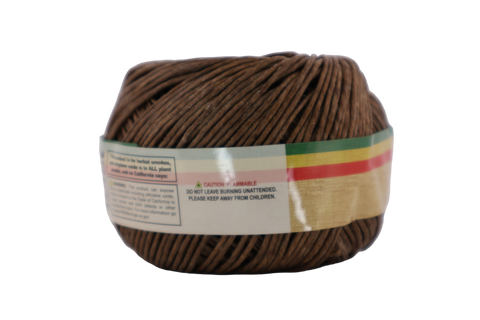 I-TAL ROLLED HEMP WICK 250 FT SUPREME SPOOL