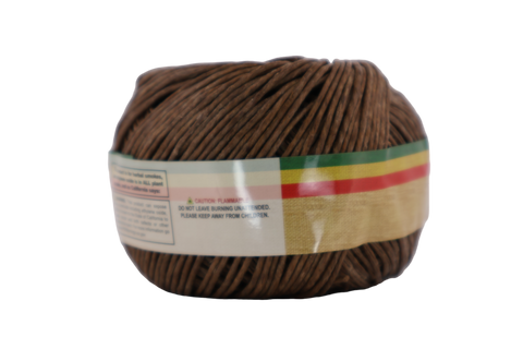 I-TAL ROLLED HEMP WICK 250 FT SUPREME SPOOL