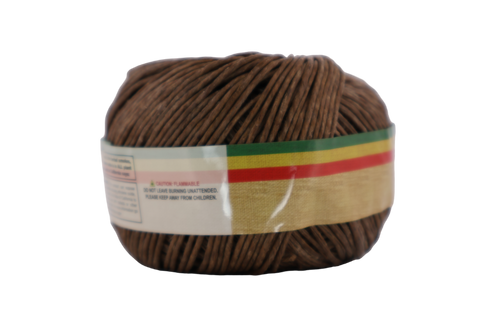 I-TAL ROLLED HEMP WICK 250 FT SUPREME SPOOL