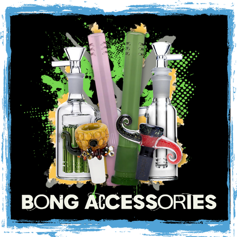 Bong Accessories