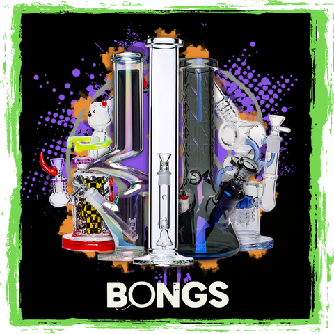 Bongs