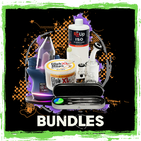 Bundles