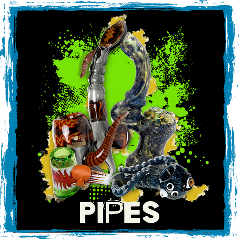 Pipes