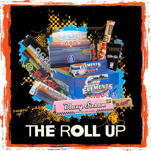 The Roll Up