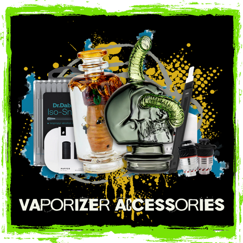 Vaporizer Accessories