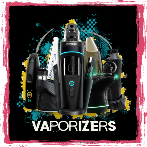 Vaporizers