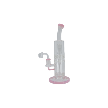 Double Stacked Water Pipe