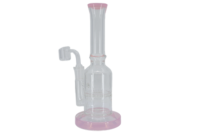 Honeycomb Perc Rig