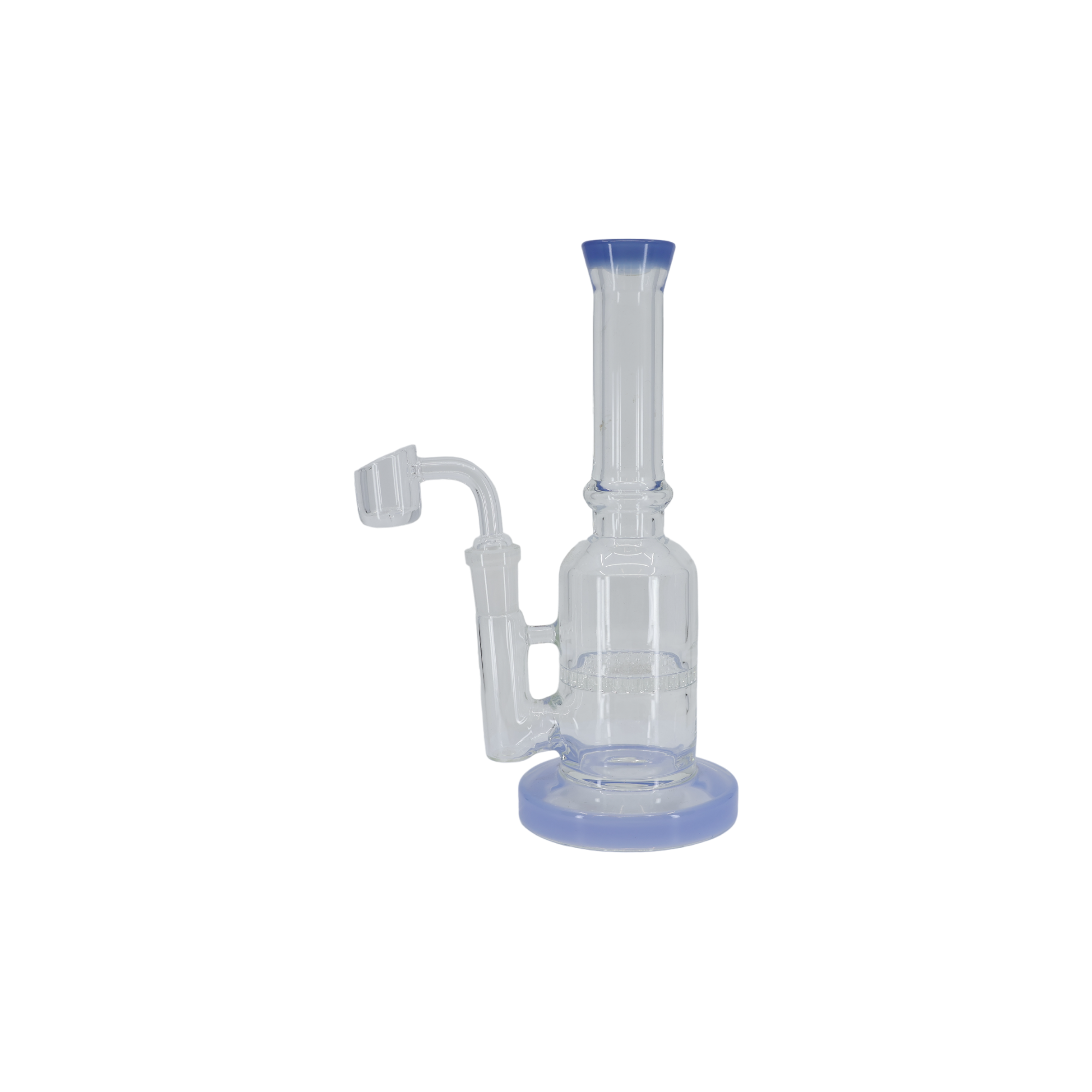 Honeycomb Perc Rig