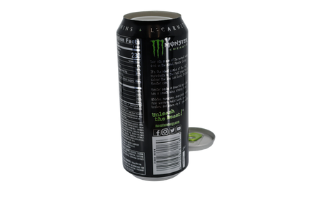 Monster Energy Drink Stash Can