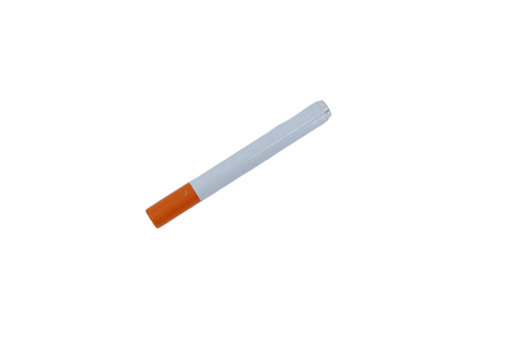 One Hitter Cigarette