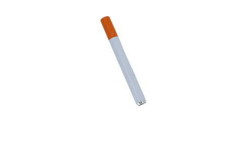 One Hitter Cigarette